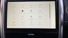 Land Rover Discovery 3.0 D300 Dynamic SE 5dr Auto Diesel Station Wagon